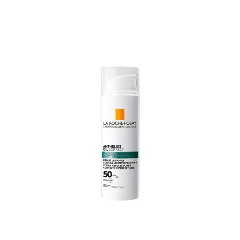 La Roche-Posay