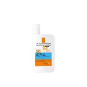 La Roche-Posay Anthelios UVMune 400 Invisible Fluid Fragrance-Free SPF50+ 50ml