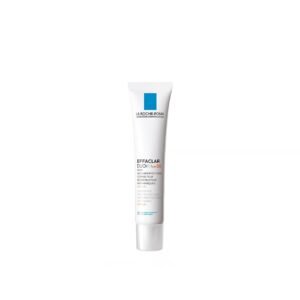 La Roche-Posay Effaclar Duo+ Acne Treatment Moisturizer 40ml