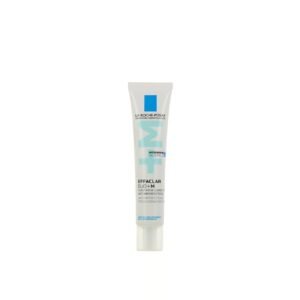 La Roche-Posay Effaclar Duo+M Anti-Blemish Corrective Gel Moisturizer 40ml