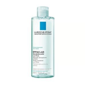 La Roche-Posay Effaclar Micellar Water Ultra 400ml