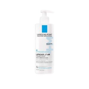 La Roche-Posay Lipikar Baume AP+M 400ml