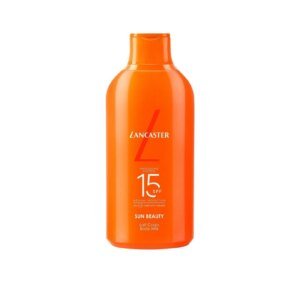 Lancaster Sun Beauty Body Milk SPF15 400ml (13.5 fl oz)