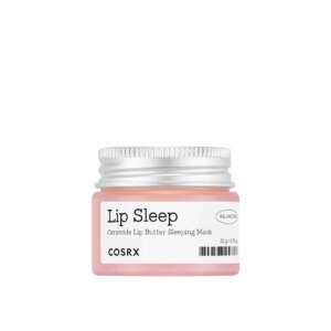Laneige Lip Sleeping Mask Berry 20g