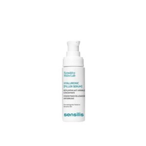 Lierac Cica-Filler Anti-Wrinkle Repairing Serum 30ml