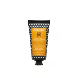 Lirene Hyaluronic Acid Day Cream 50ml