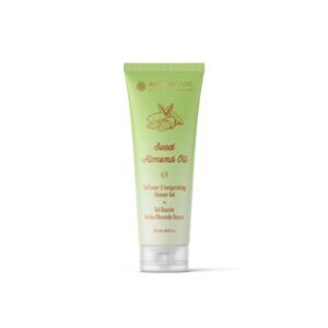 L'Occitane Almond Shower Oil 250ml