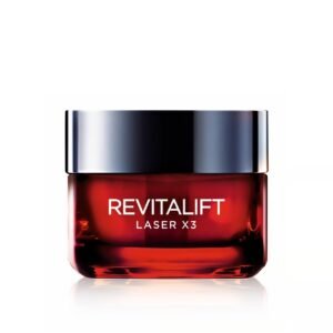 L'Oréal Revitalift Laser Renew Day Cream 50ml