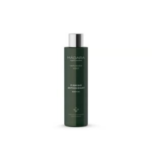 Mádara Infusion Vert Firming Antioxidant Body Oil 200ml (6.76fl oz)