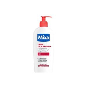 Mixa Urea Repair+ Body Lotion 250ml (8.45floz)