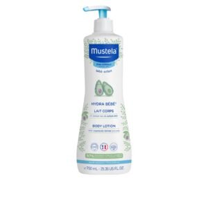 Mustela Hydra Bébé Body Lotion 300ml