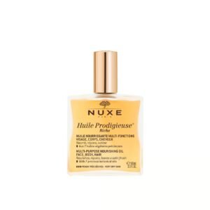 Nuxe Huile Prodigieuse Florale 100ml