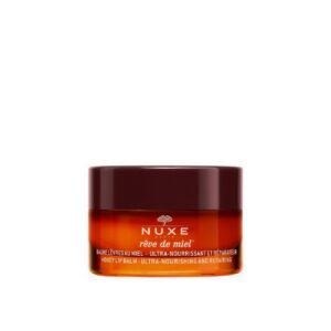Nuxe Rêve de Miel Ultra-Nourishing Lip Balm 15g