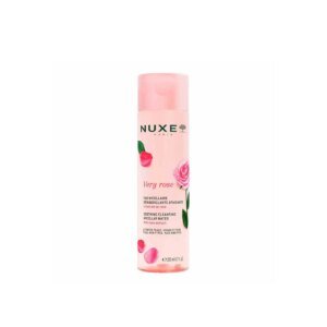Nuxe Very Rose 3-in-1 Soothing Micellar Water 400ml
