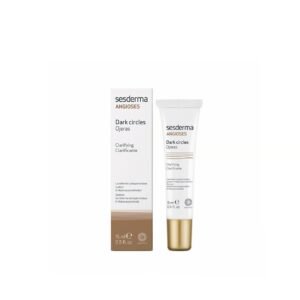Sesderma Angioses Anti-Dark Circles Gel 15ml (0.51fl oz)