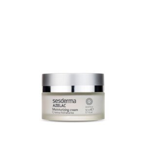 Sesderma Azelac Moisturizing Facial Cream Azelaic Acid 50ml (1.69fl oz)