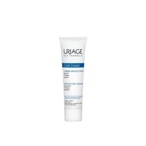 Uriage Cold Cream 100ml (3.38fl oz)