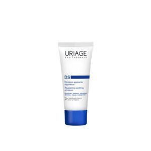 Uriage DS Regulating Soothing Emulsion 40ml (1.35fl oz)