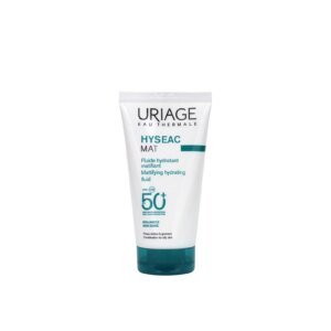 Uriage Hyseac MAT Mattifying Hydrating Fluid SPF50+ 50ml (1.7floz)