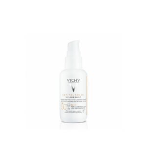 Vichy Capital Soleil UV-Age Daily Water Fluid SPF50+ 40ml