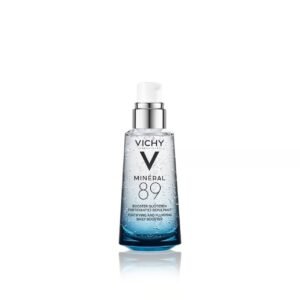 Vichy Minéral 89 Hyaluronic Acid Fortifying Daily Booster 50ml