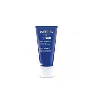 Weleda Gentle Shaving Cream 75ml (2.54fl oz)