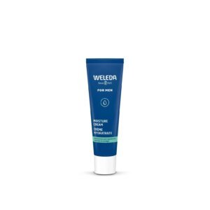 Weleda Moisture Cream for Men 30ml (1.01fl oz)